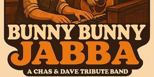 Bunny Bunny Jabba 