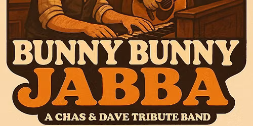 Bunny Bunny Jabba 