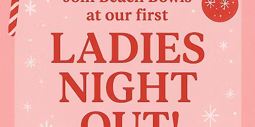 Ladies Night Out