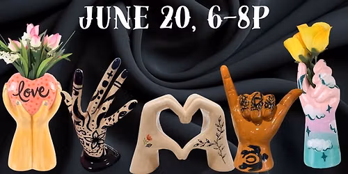 Inked and Enchanted: A Tattoo Art Night
