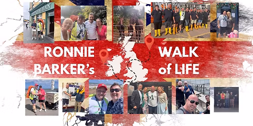 The end of my journey