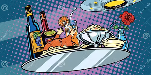 Let's Connect and play Board Games