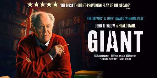 Giant \u2013 The Play