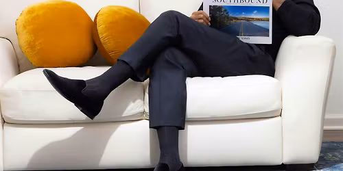 Eric Essix's Southbound Book Launch