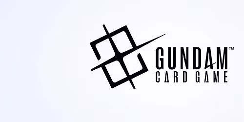 Gundam TCG Weekly Event