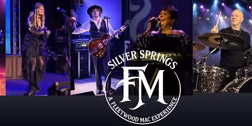 Silver Springs \u2013 A Fleetwood Mac Experience at Reynoldsburg Food Truck Friday (Free Admission)