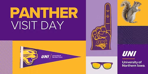 Panther Visit Day
