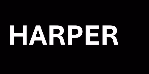 HARPER - Live at The MARQ