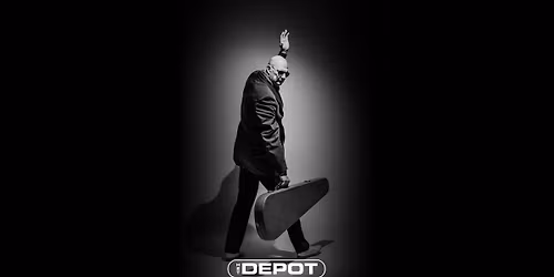 Triggerfinger, The Lowriders & friends celebrating Monsieur Paul (sold out) \/ Het Depot