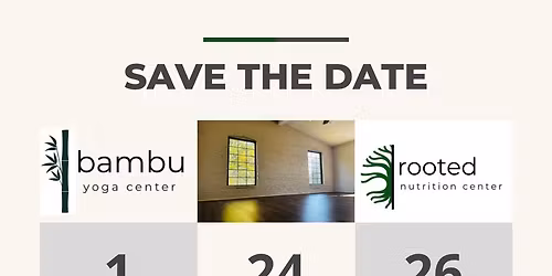 New Yoga & Nutrition Center, Emmaus