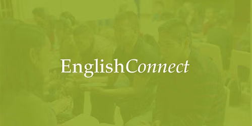 EnglishConnect en Sterling