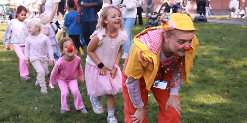 Sykehusklovnfestivalen 2026