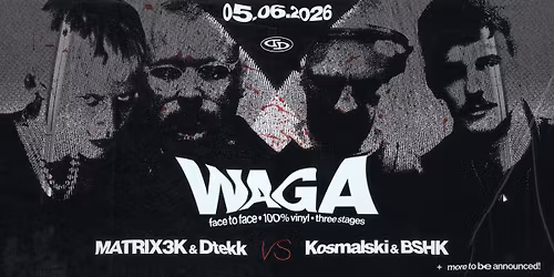 DD | WAGA