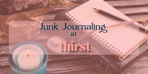 Junk Journaling
