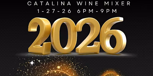 Catalina Wine Mixer : Intracoastal Brewery Company EGAD