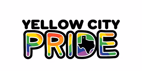 Yellow City Pride