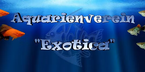 Gro\u00dfe Zierfisch- und Wasserpflanzenb\u00f6rse in Bretnig \u2013 Hauswalde