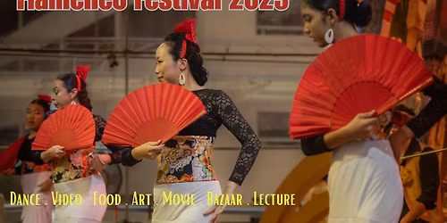 Mini Flamenco Festival 2025