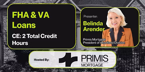 FHA & VA Loans