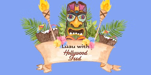 Luau Party!