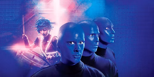 Blue Man Group