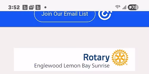 5th Annual Sporting Clay Tournment