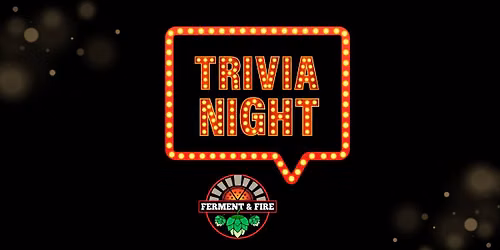 Michael Jackson Music Trivia Night
