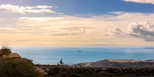 Boro Bike M\u00e1laga Easy Coastal 