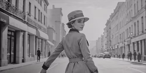My Fair Lady Goes to Town (Wednesday show)