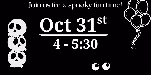 Halloween Party
