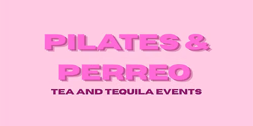 Pilates & Perreo