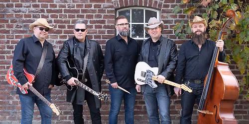 Johnny Cash Experience