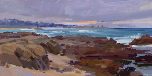 Coastal California