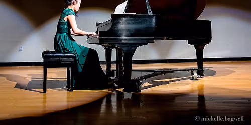 Applied Piano Recital 