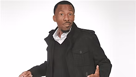 Mark Gregory and Granville Bazemore