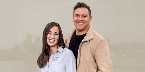 Church Service - City Impact Church Queenstown