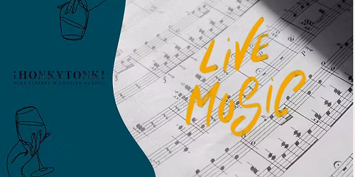 Live Music, Charlie