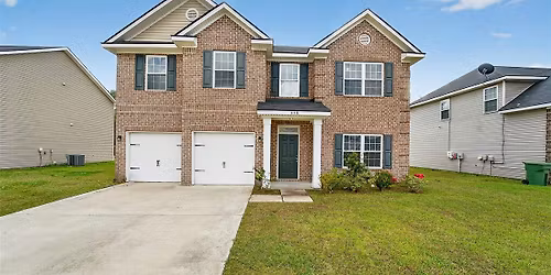 Open House Experience: 668 Red Oak Ln | 3-Day Tour Event \u2728
