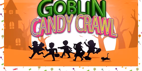 Goblin Candy Crawl