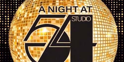 A Night at Studio 54