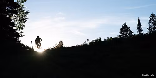 Teton Dirt Series #2: Cache Creek XC Race