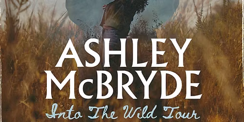 Ashley McBryde WICHITA Trybe Meet Up