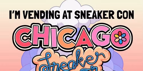 Sneaker Con 2025