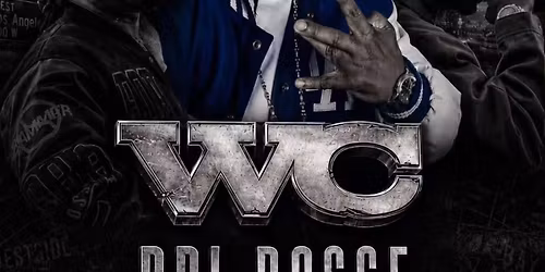 WC With RBL Posse Live At 99 Bottles
