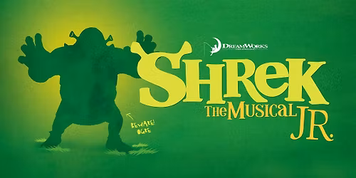 Shrek JR. the Musical