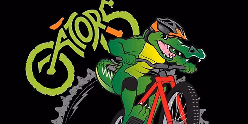 Pelotonia Kids Adventure Ride @ Gators