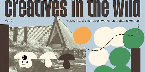 Creatives in the wild Vol. 2 \u2013 Visualizing the interconnections