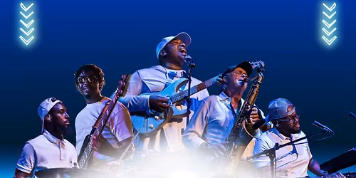 Dexter O'Neal and the Funkyard