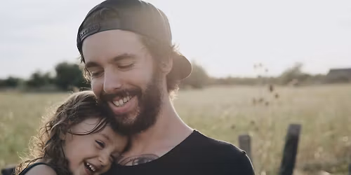 Circle of Security Reconnect