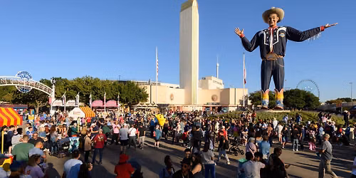 2026 State Fair of Texas